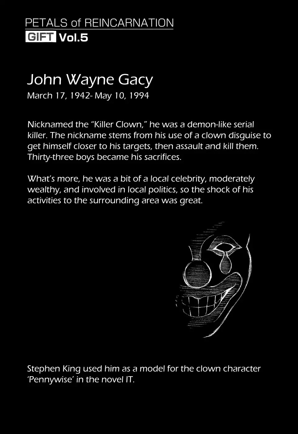 Reincarnation no Kaben chapter 6 page 33