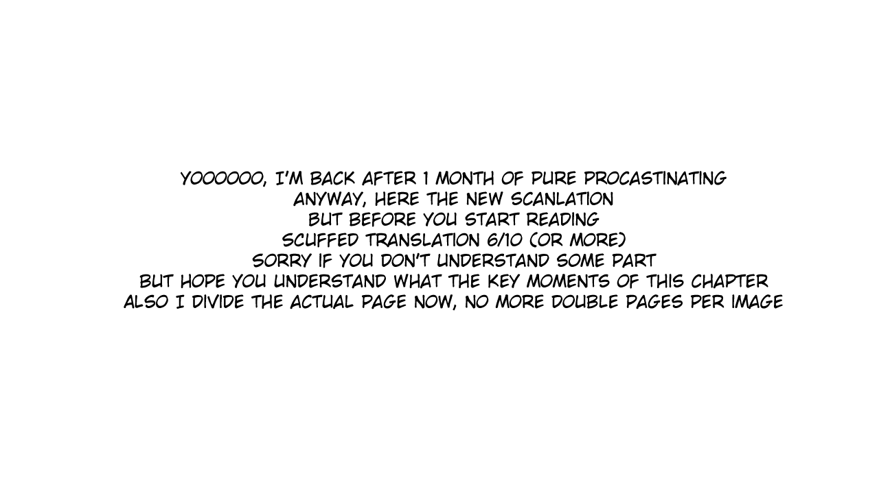 Reincarnation no Kaben chapter 64 page 1