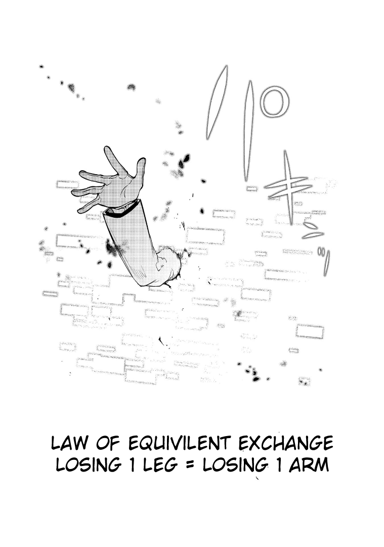 Reincarnation no Kaben chapter 64 page 53