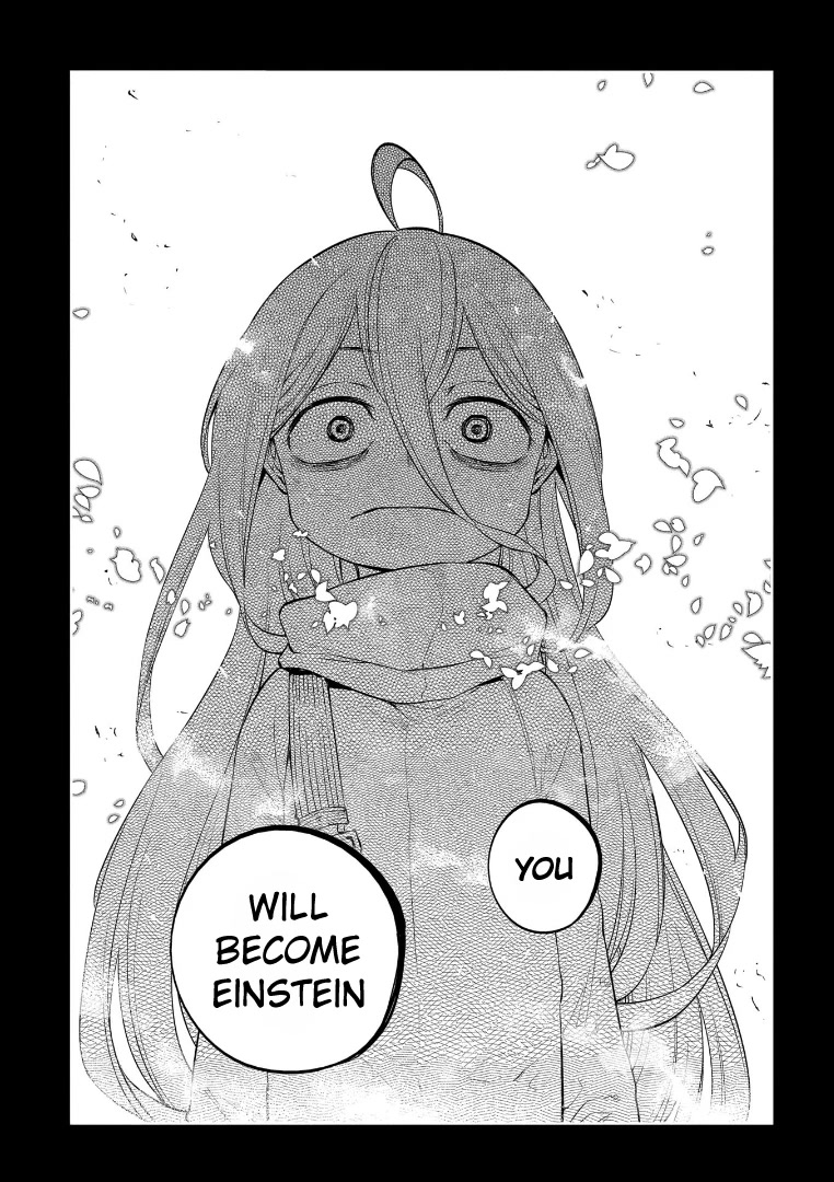 Reincarnation no Kaben chapter 68 page 34