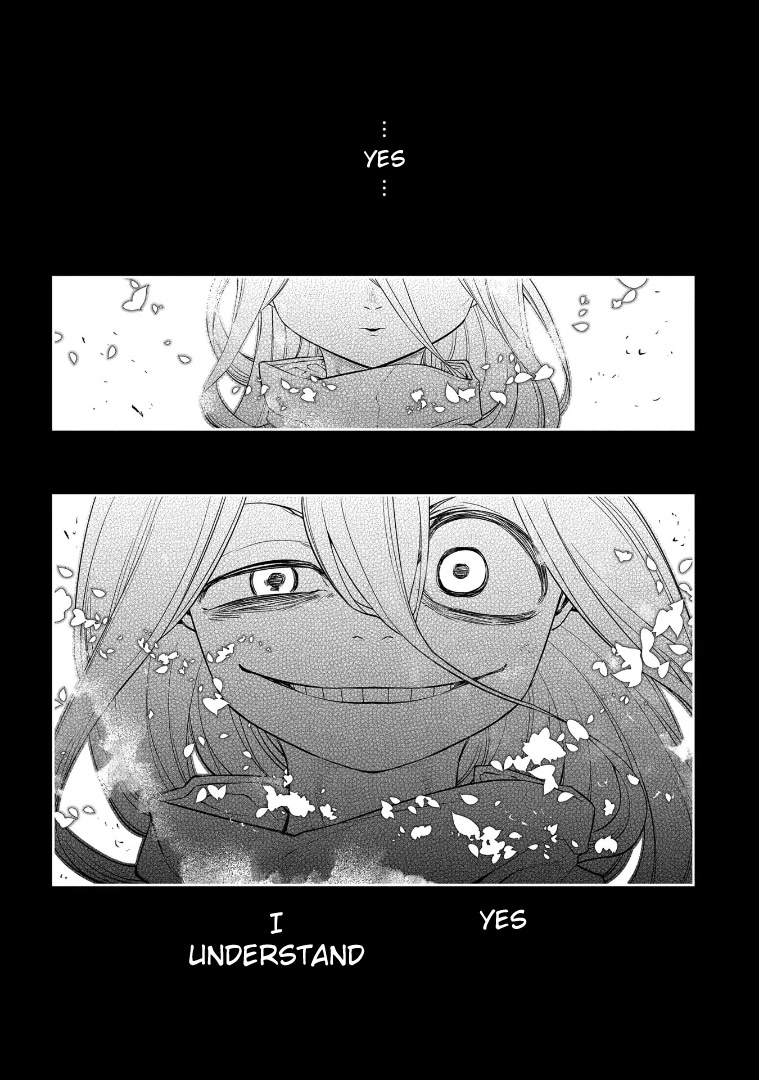 Reincarnation no Kaben chapter 68 page 35