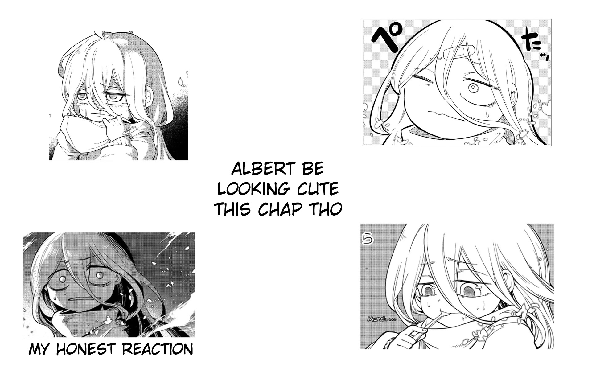 Reincarnation no Kaben chapter 68 page 39