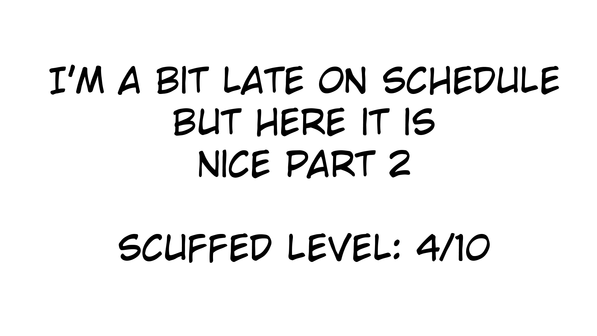 Reincarnation no Kaben chapter 69.5 page 1