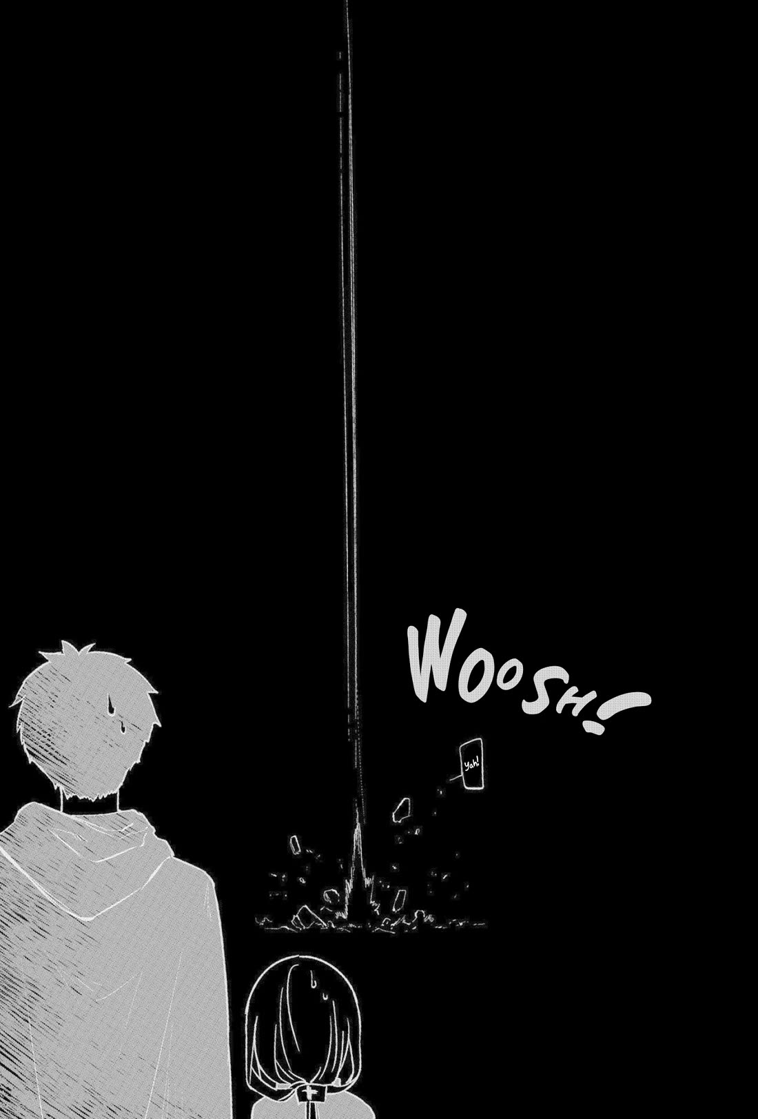 Reincarnation no Kaben chapter 74 page 30