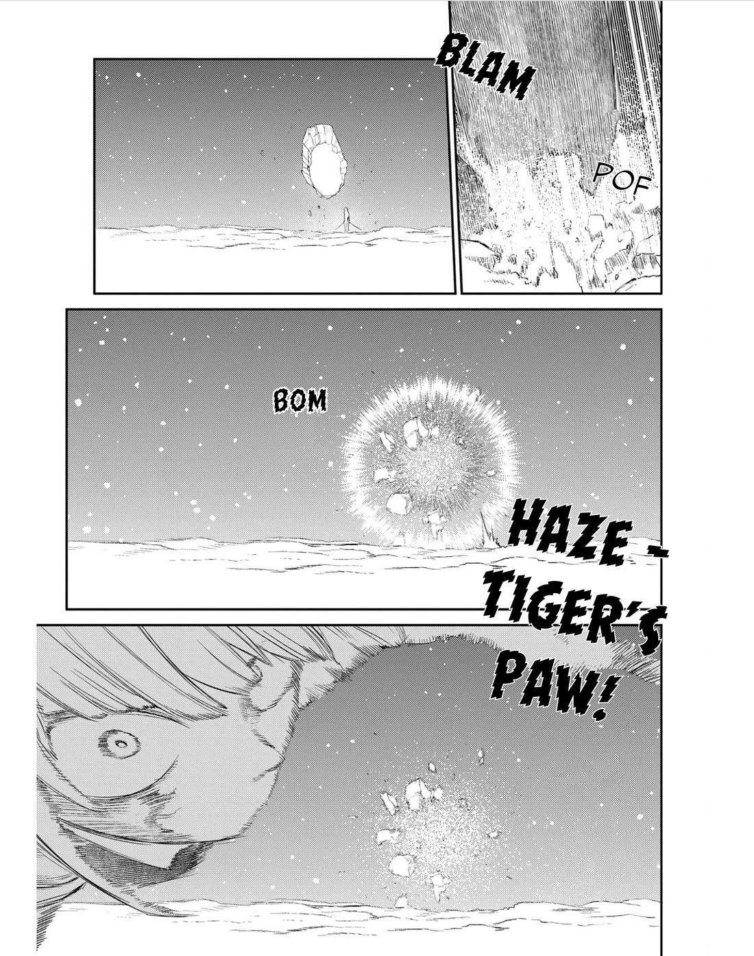 Reincarnation no Kaben chapter 83 page 23