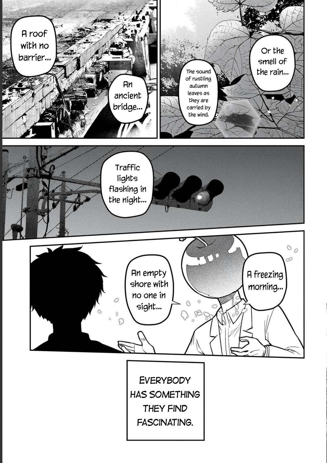 Reincarnation no Kaben chapter 85 page 49