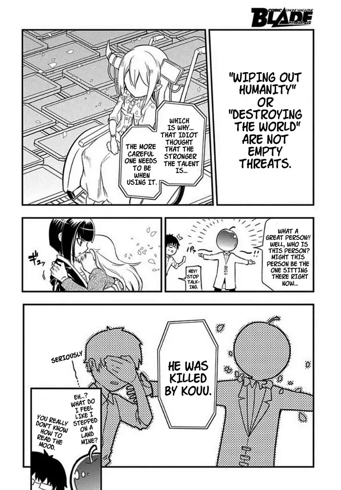 Reincarnation no Kaben chapter 9 page 10