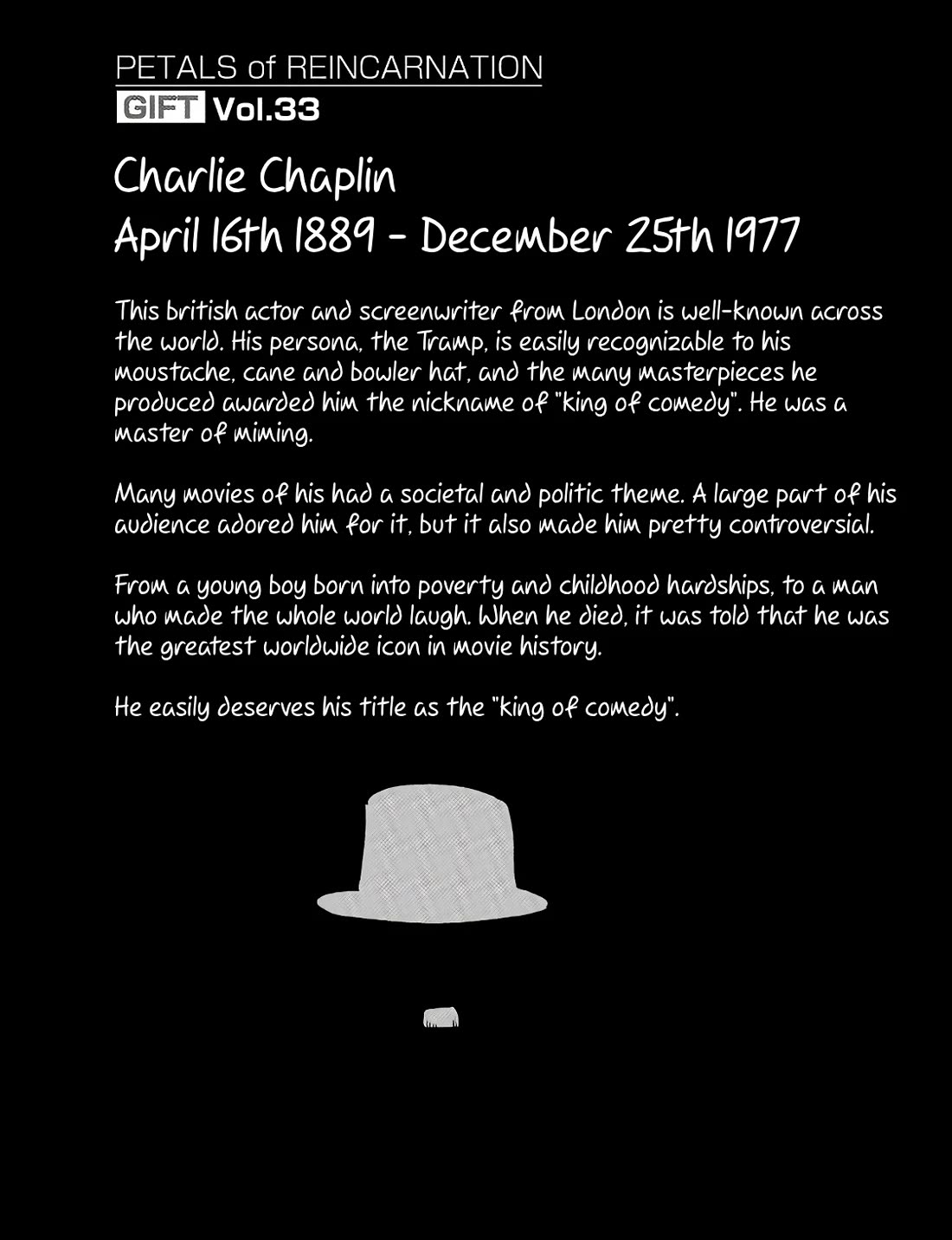 Reincarnation no Kaben chapter 91 page 35