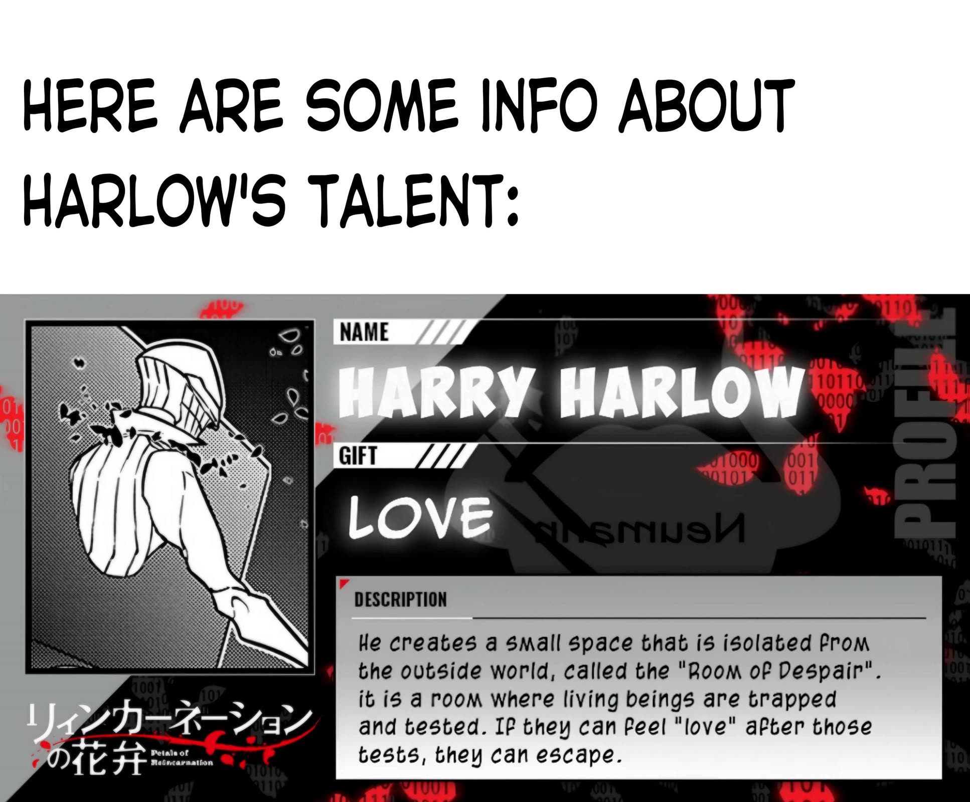 Reincarnation no Kaben chapter 91 page 37