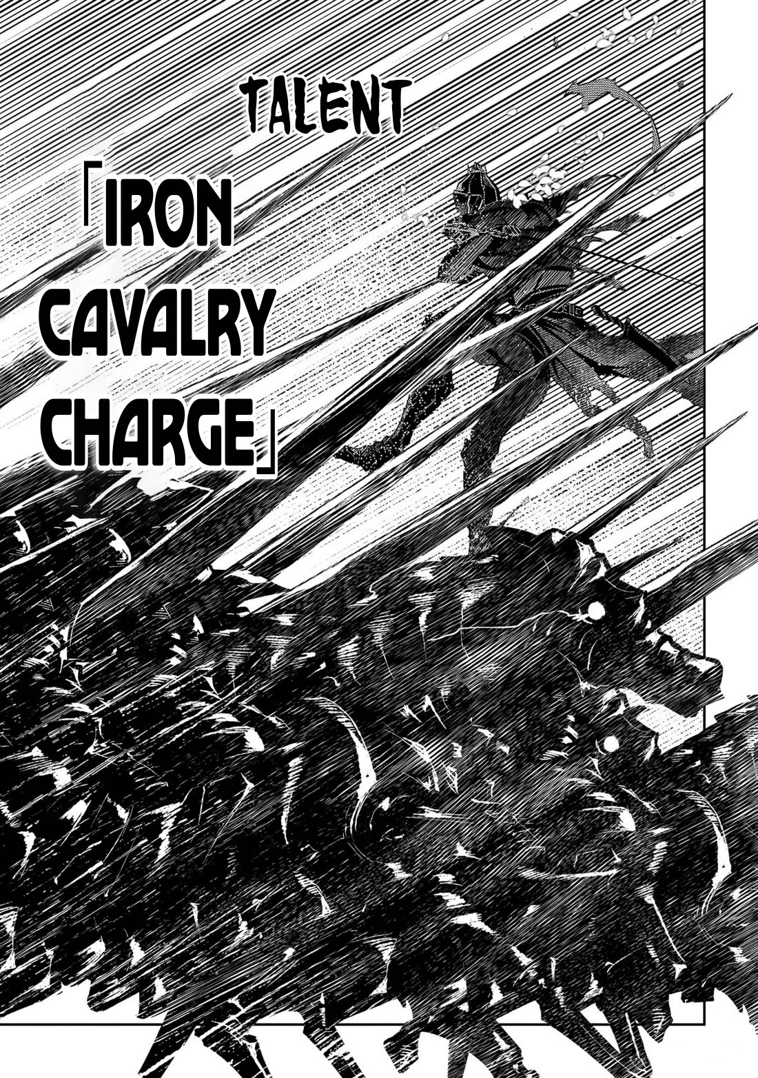 Reincarnation no Kaben chapter 96 page 11