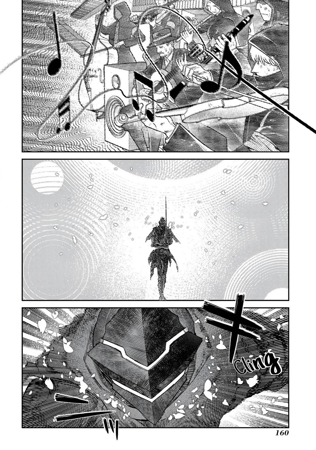 Reincarnation no Kaben chapter 96 page 28