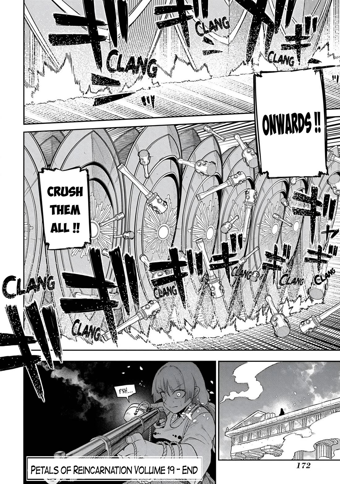 Reincarnation no Kaben chapter 96 page 39