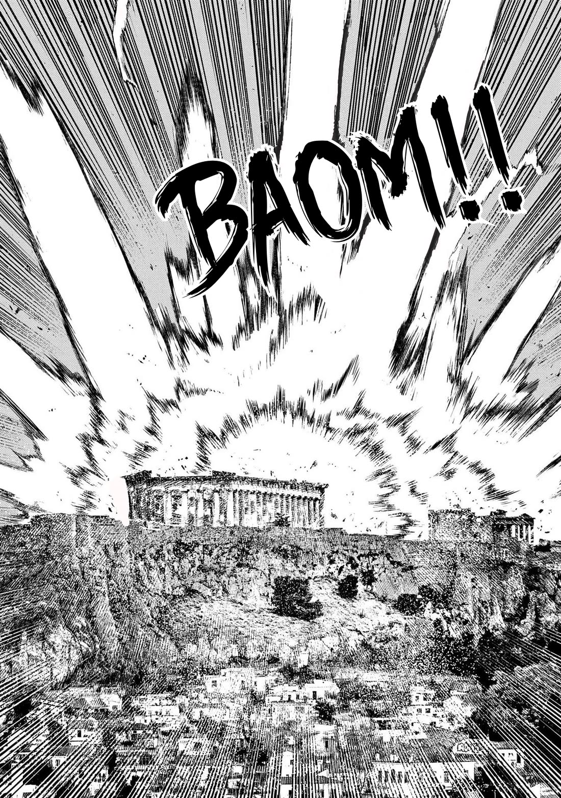 Reincarnation no Kaben chapter 97 page 14