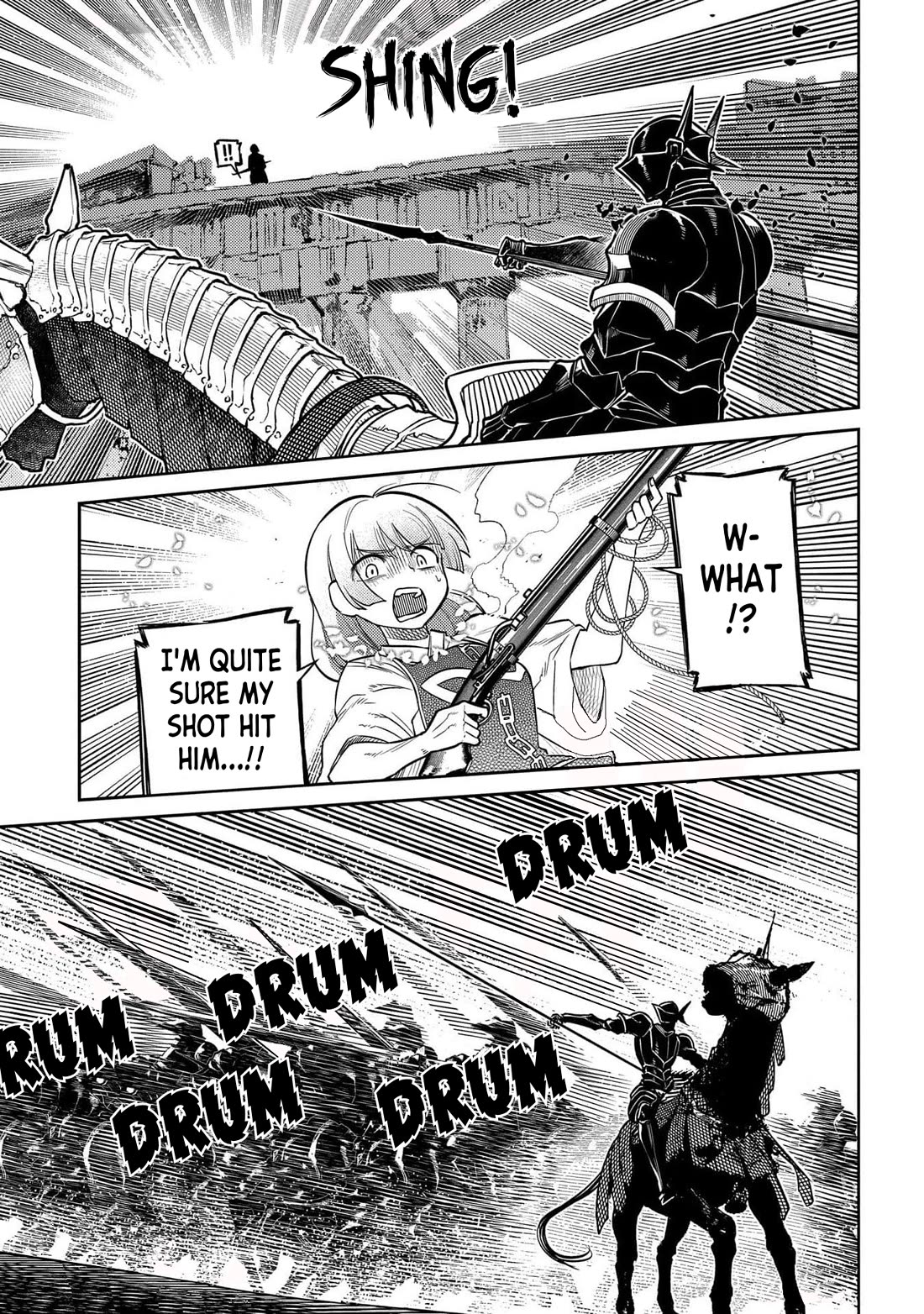 Reincarnation no Kaben chapter 97 page 26