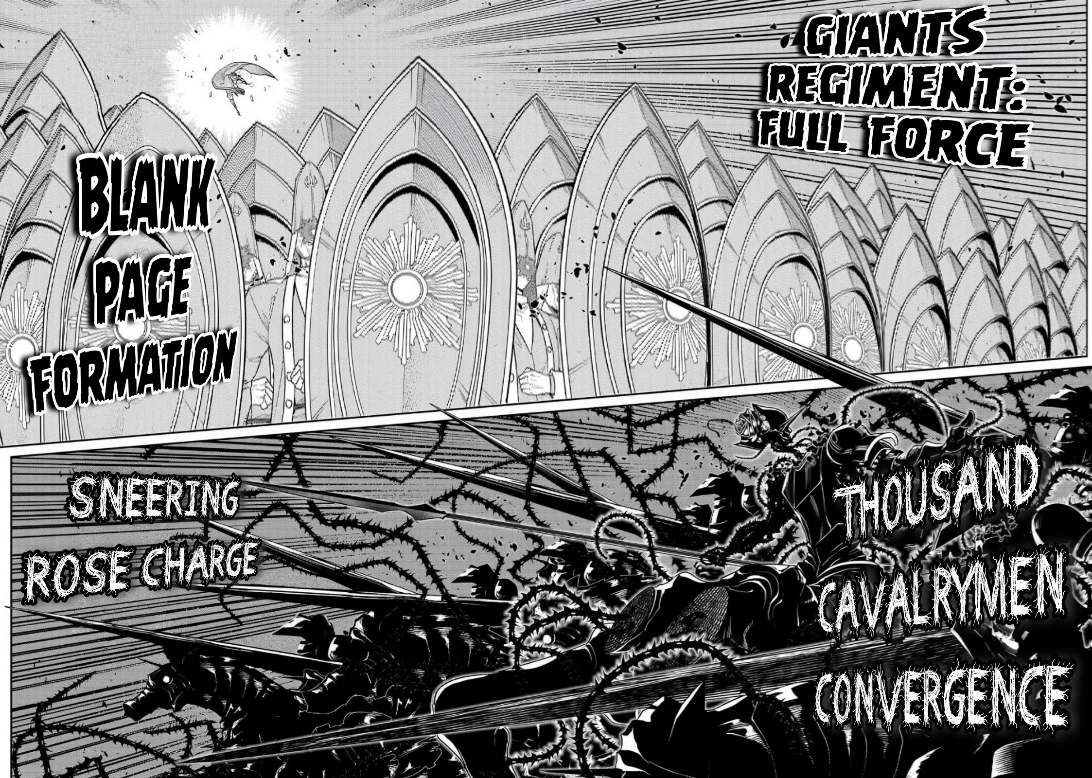 Reincarnation no Kaben chapter 97 page 37