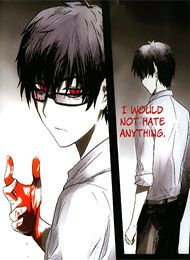 Cover of Reincarnation no Kaben