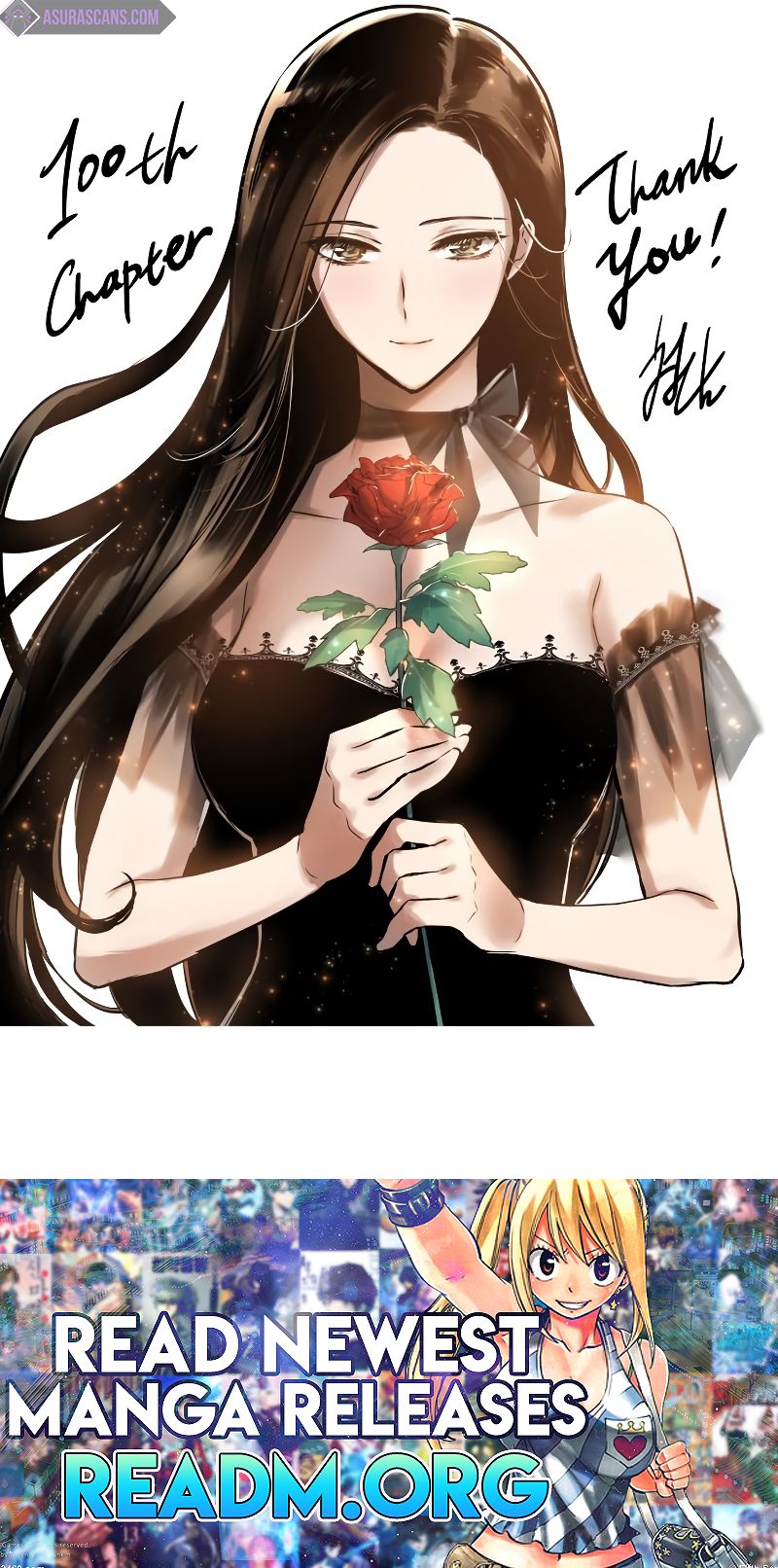 Reincarnation of the Battle God chapter 100 page 11