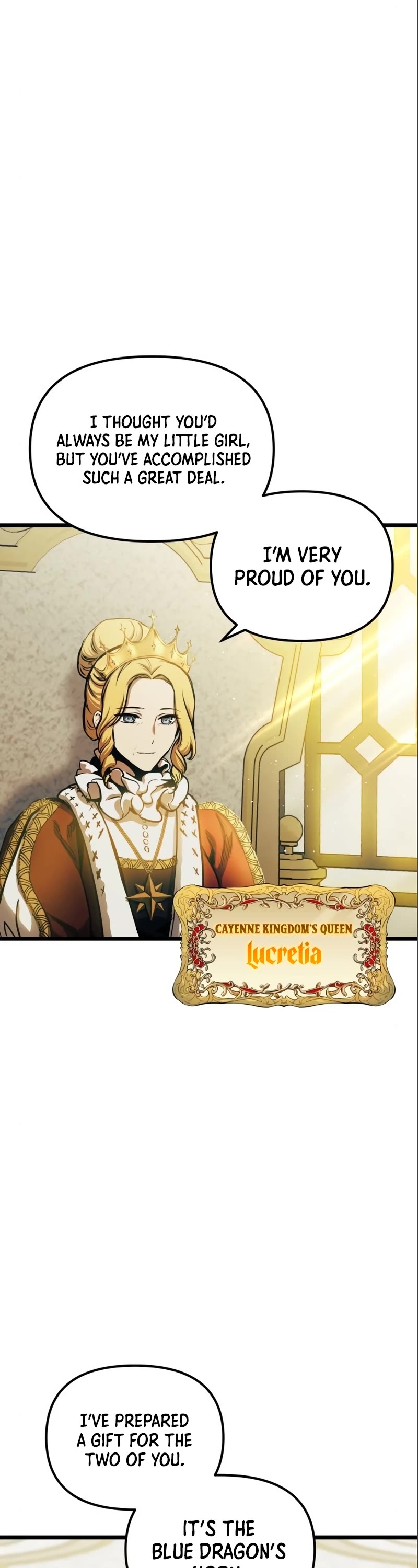 Reincarnation of the Battle God chapter 101 page 14