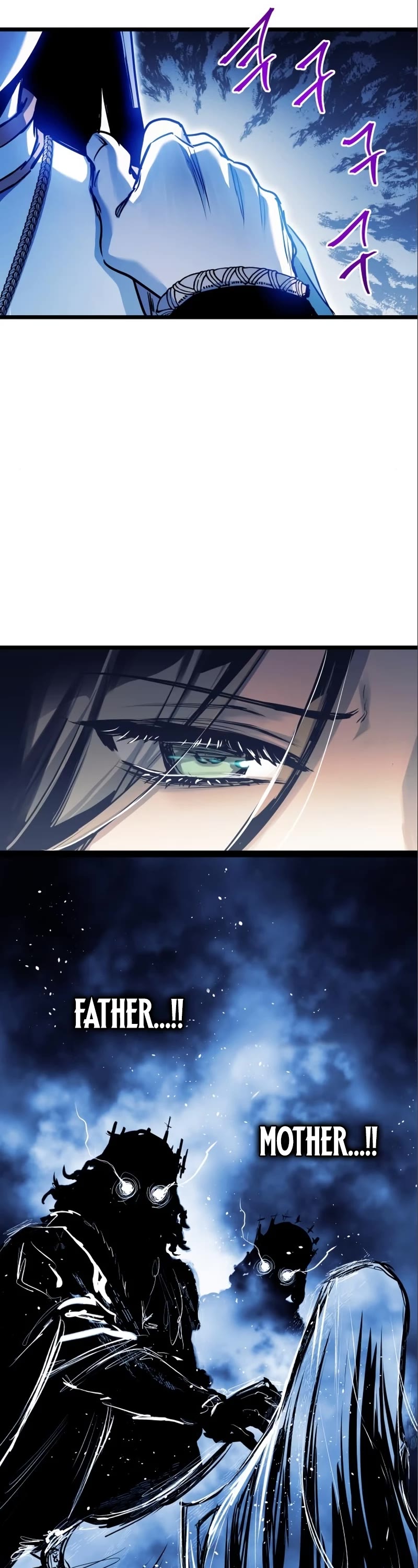 Reincarnation of the Battle God chapter 101 page 17