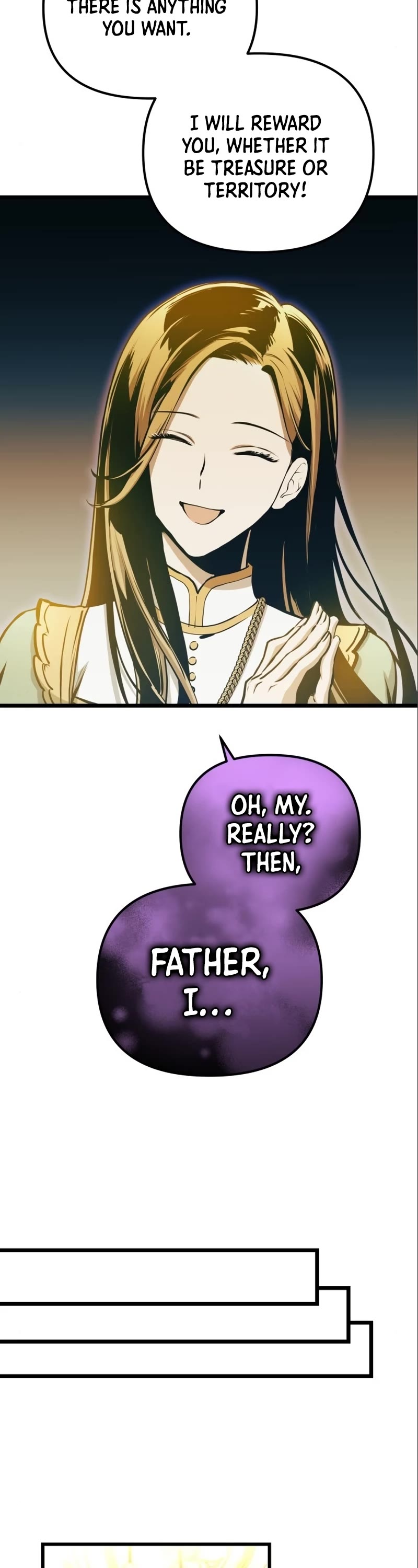 Reincarnation of the Battle God chapter 101 page 19