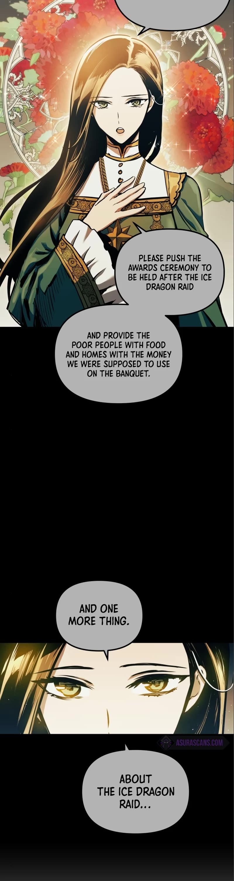 Reincarnation of the Battle God chapter 101 page 21