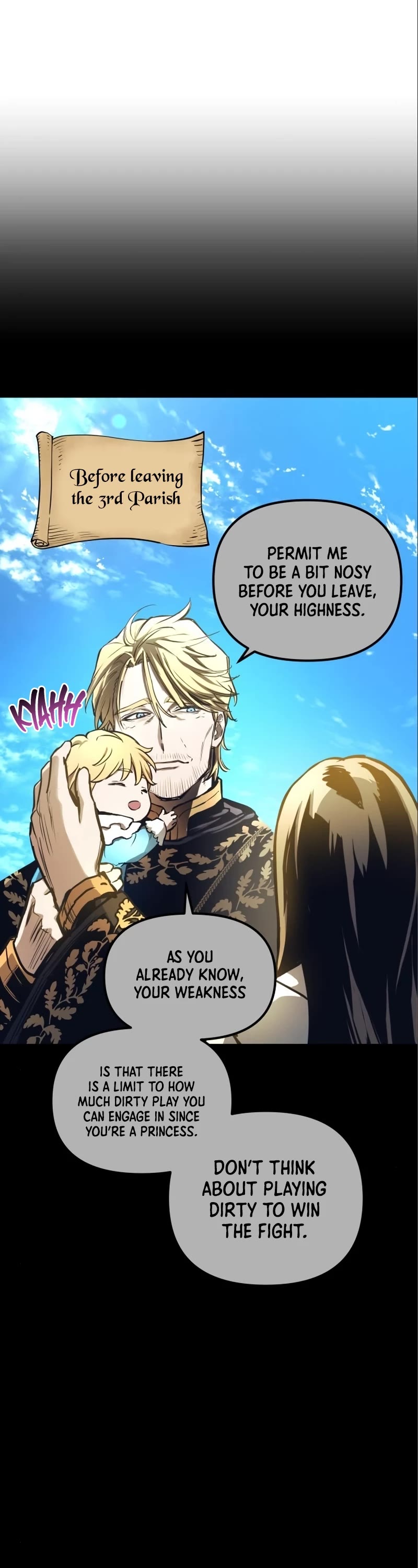 Reincarnation of the Battle God chapter 101 page 36