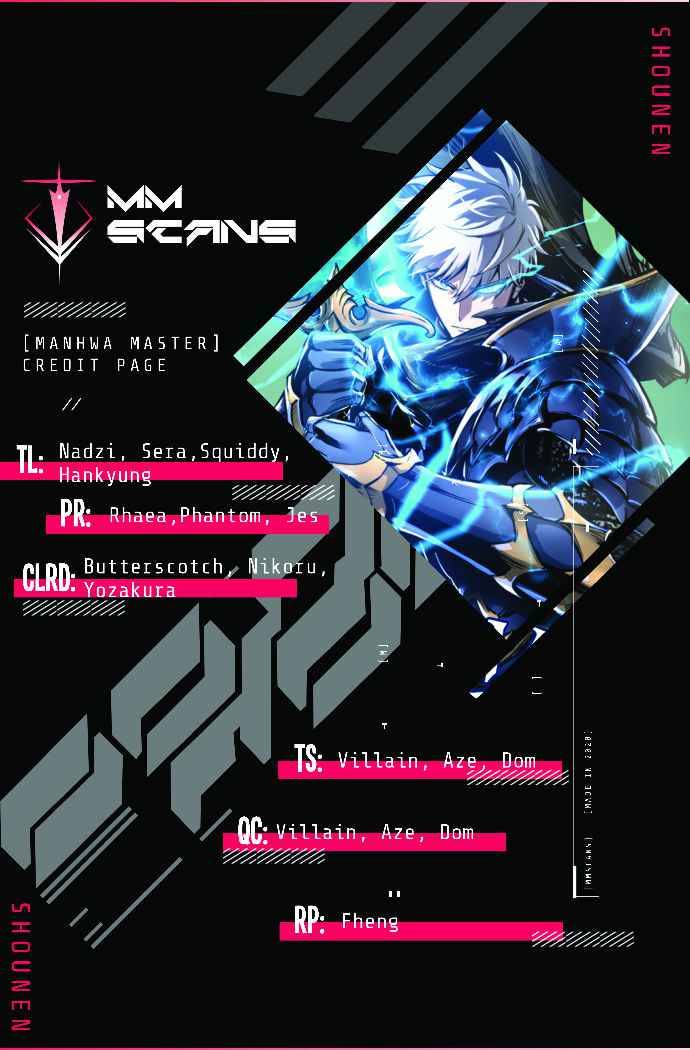 Reincarnation of the Battle God chapter 11 page 1