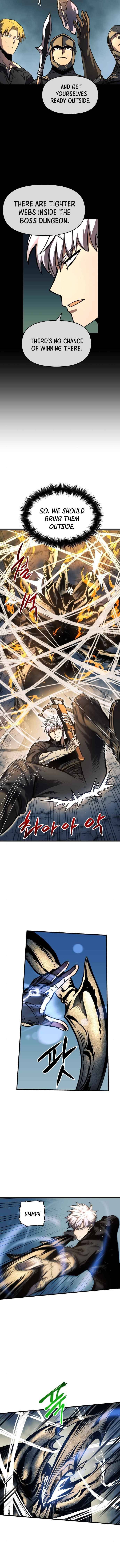 Reincarnation of the Battle God chapter 11 page 11