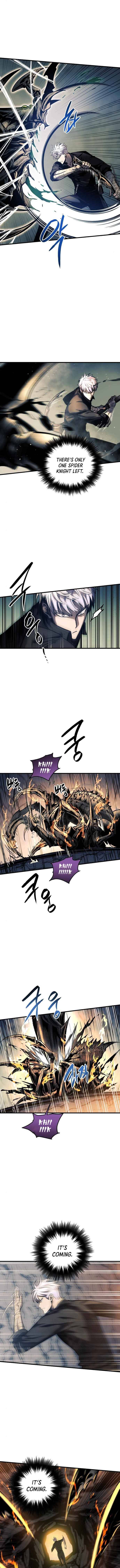 Reincarnation of the Battle God chapter 11 page 12