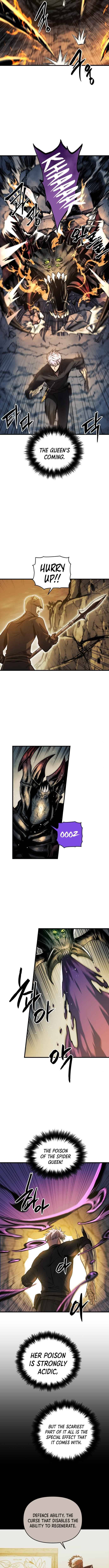 Reincarnation of the Battle God chapter 11 page 13