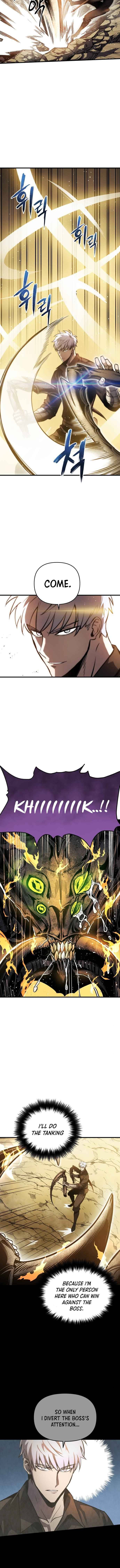 Reincarnation of the Battle God chapter 11 page 17