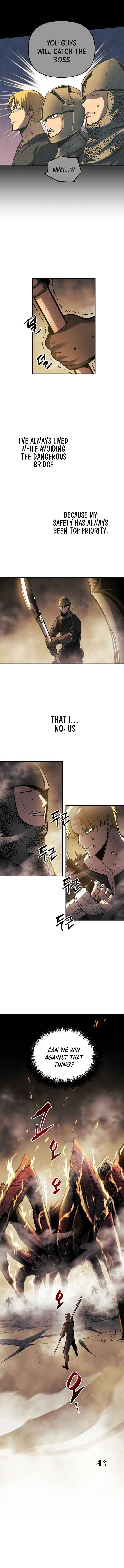 Reincarnation of the Battle God chapter 11 page 18