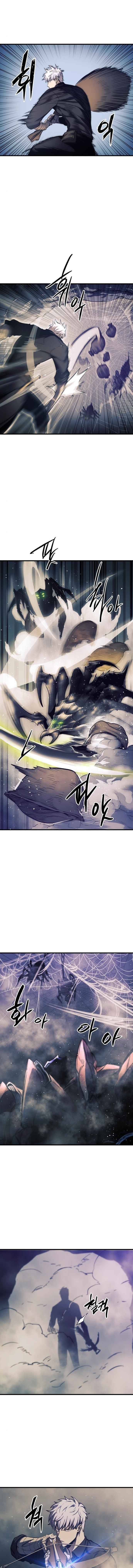 Reincarnation of the Battle God chapter 11 page 8