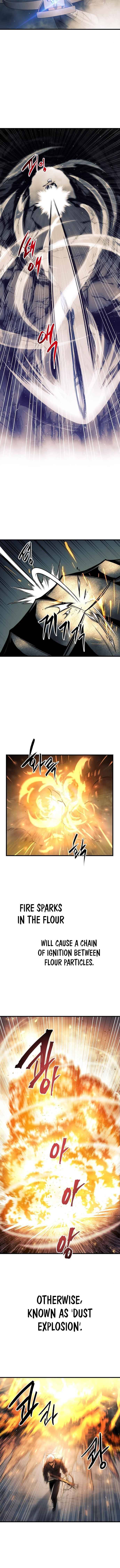 Reincarnation of the Battle God chapter 11 page 9