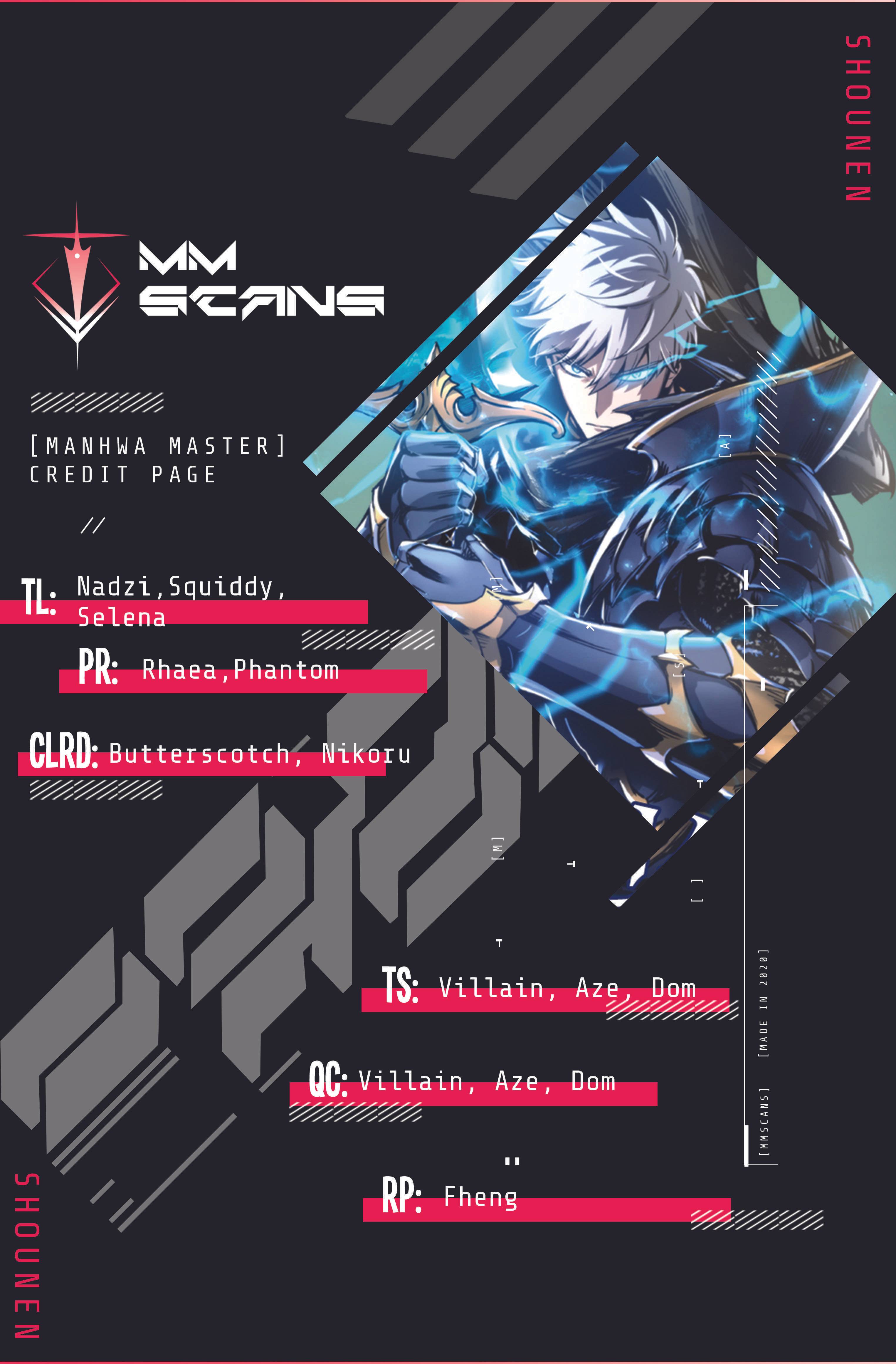 Reincarnation of the Battle God chapter 12 page 1