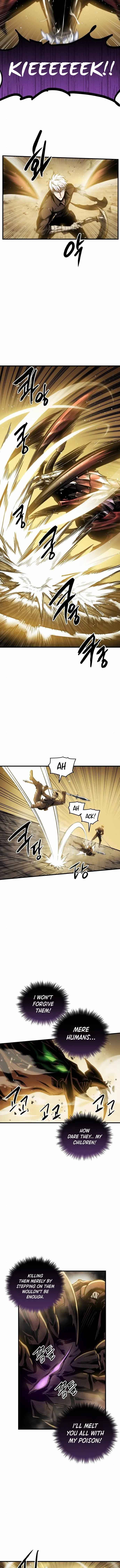 Reincarnation of the Battle God chapter 12 page 10