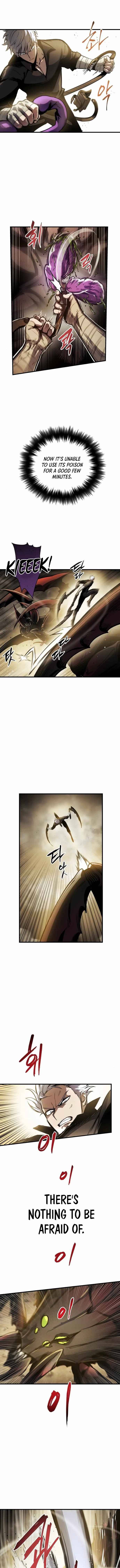 Reincarnation of the Battle God chapter 12 page 12