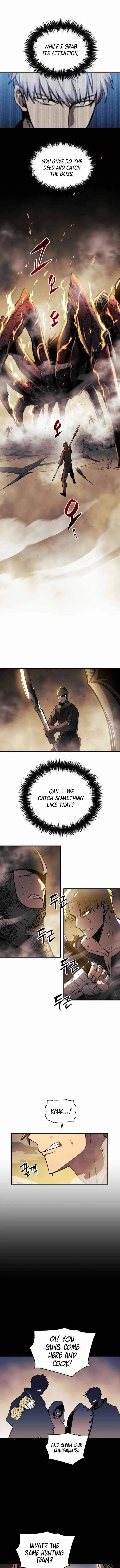 Reincarnation of the Battle God chapter 12 page 2