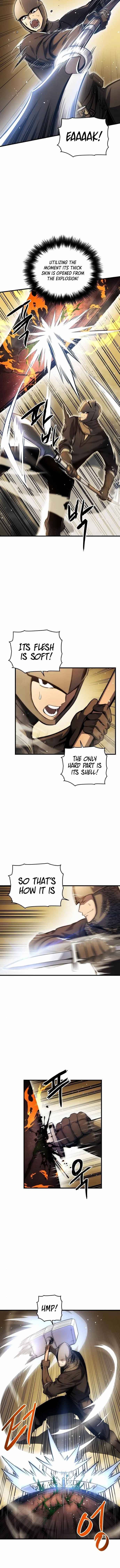 Reincarnation of the Battle God chapter 12 page 4