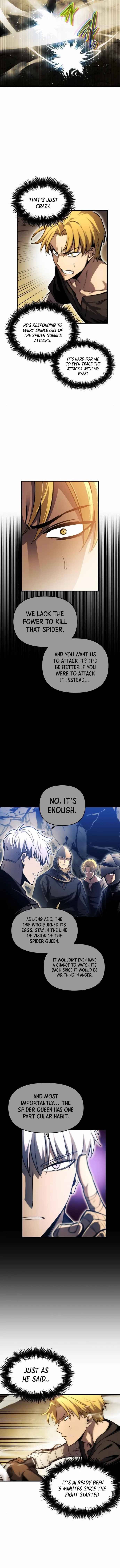 Reincarnation of the Battle God chapter 12 page 7