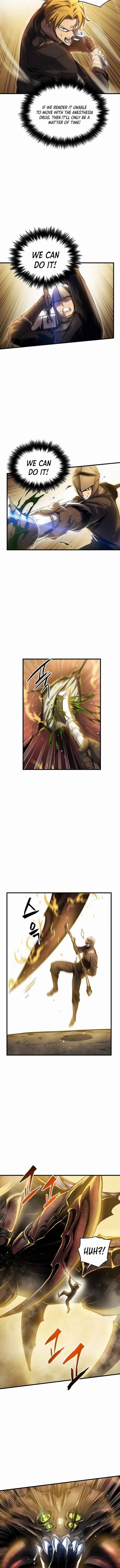 Reincarnation of the Battle God chapter 12 page 9