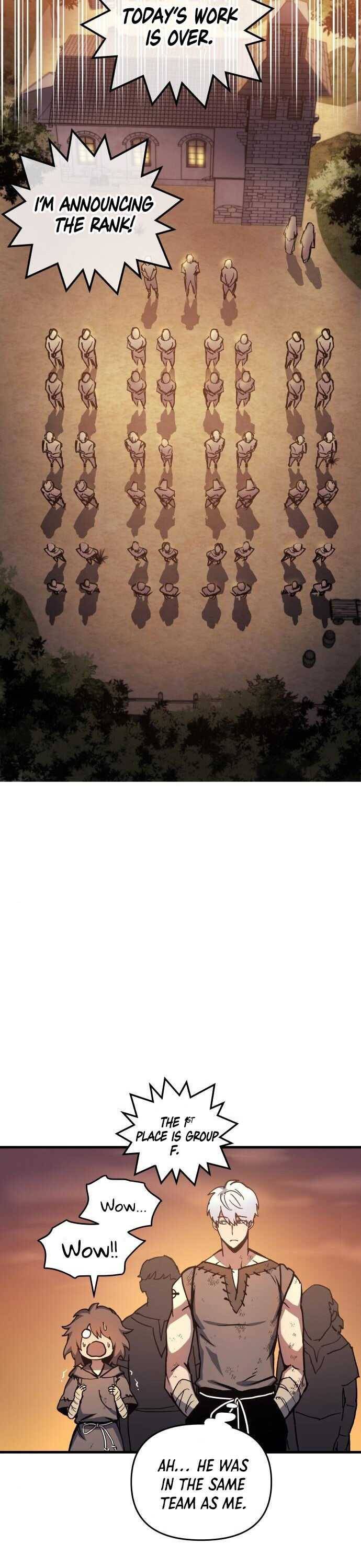 Reincarnation of the Battle God chapter 2 page 14