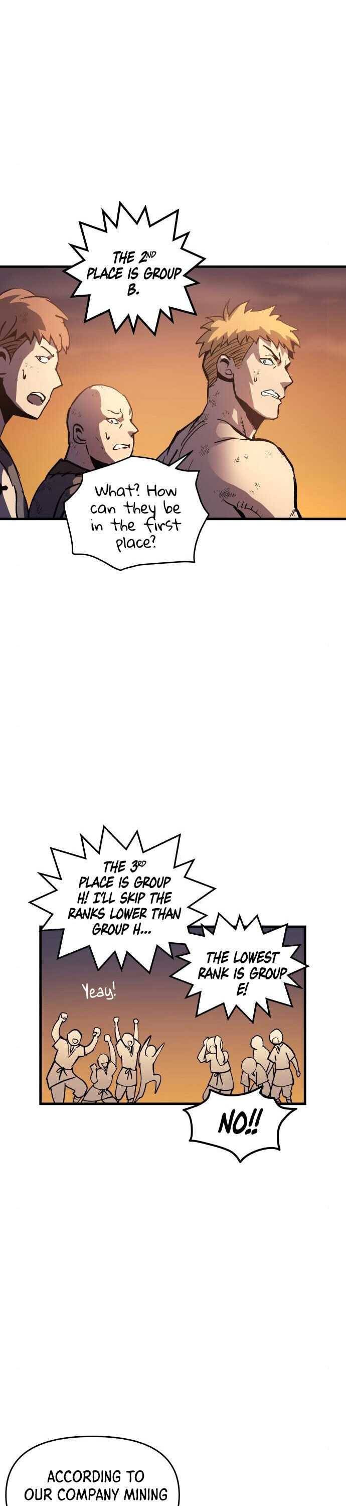 Reincarnation of the Battle God chapter 2 page 15