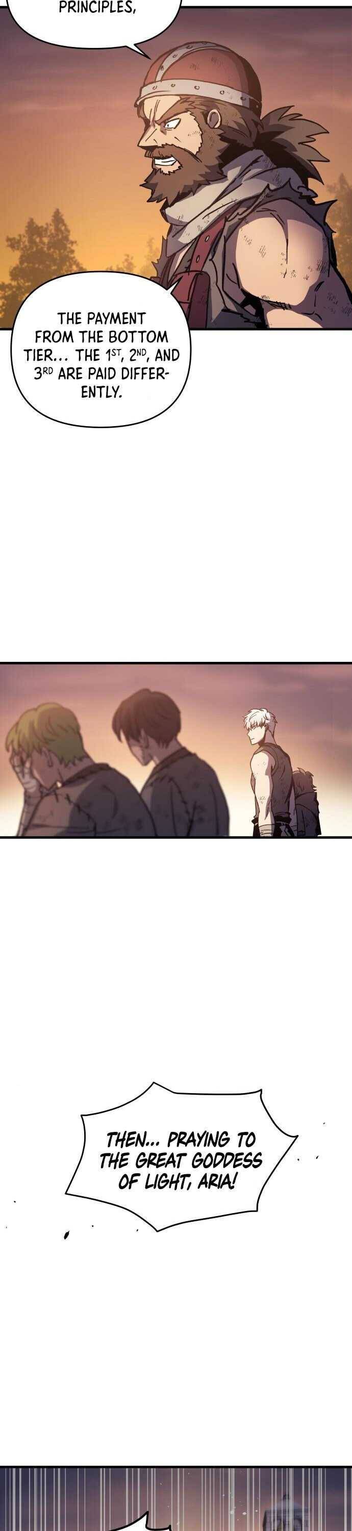 Reincarnation of the Battle God chapter 2 page 16