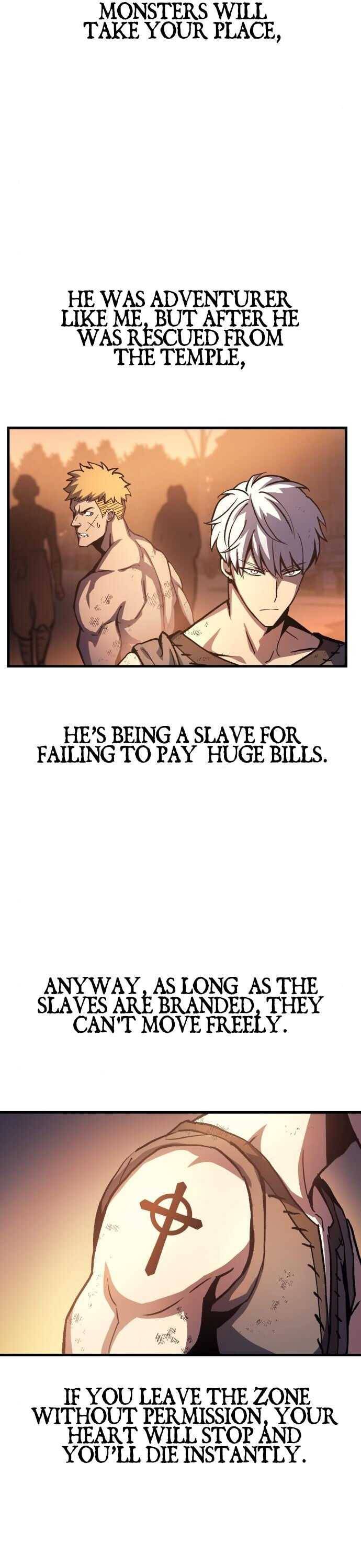 Reincarnation of the Battle God chapter 2 page 19