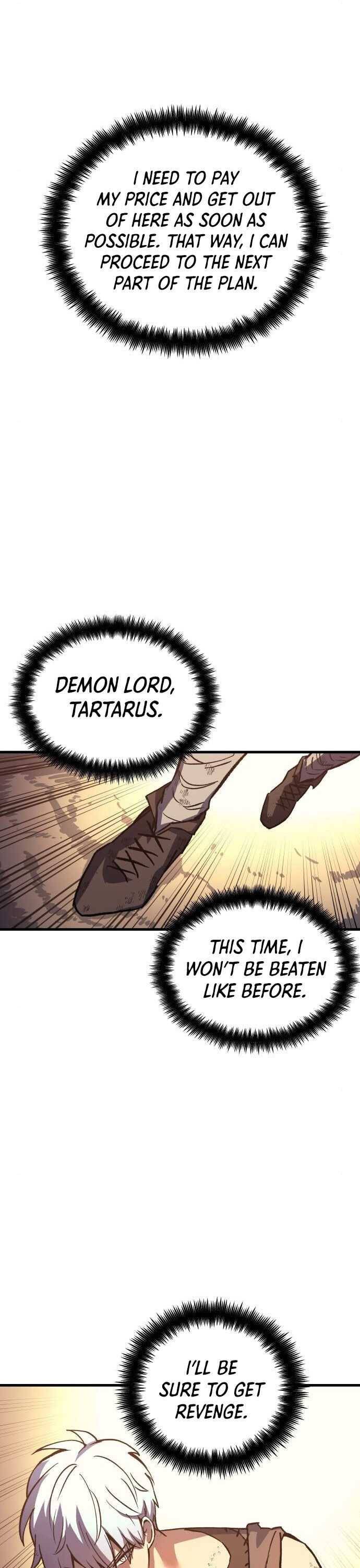 Reincarnation of the Battle God chapter 2 page 20