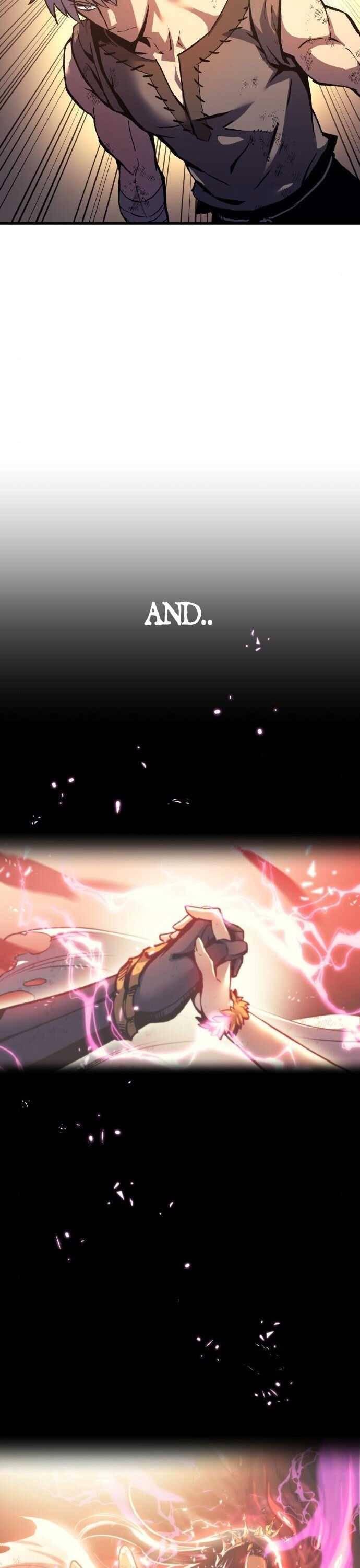 Reincarnation of the Battle God chapter 2 page 21