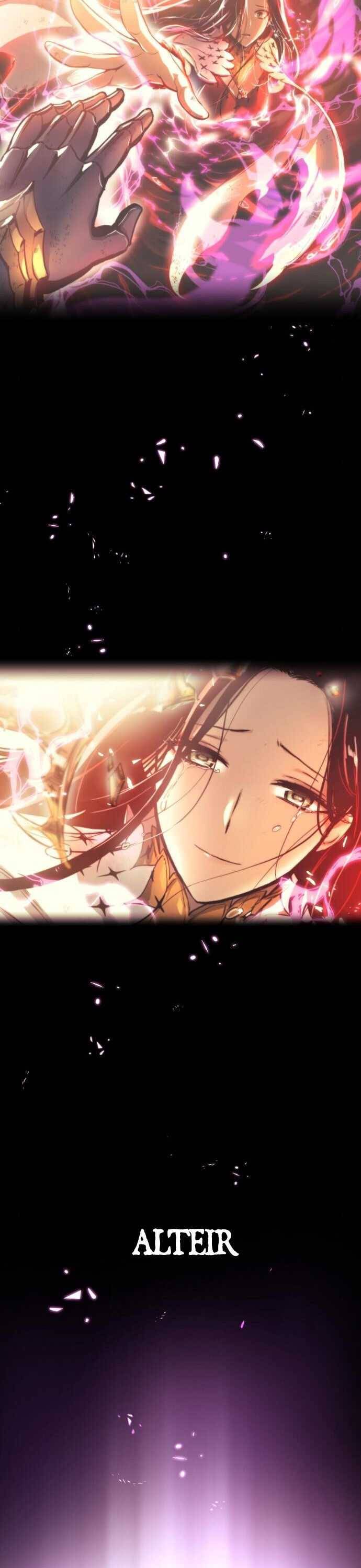 Reincarnation of the Battle God chapter 2 page 22