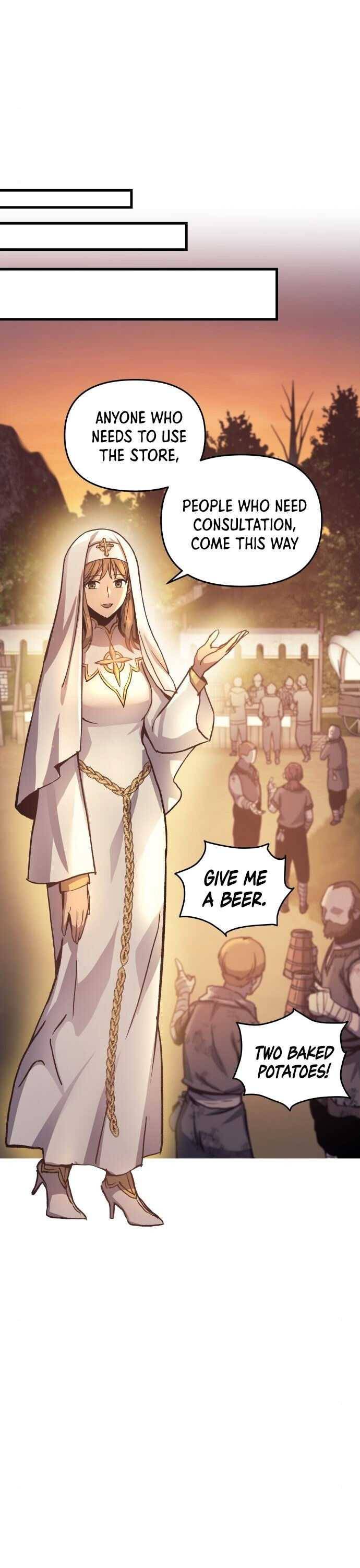 Reincarnation of the Battle God chapter 2 page 24