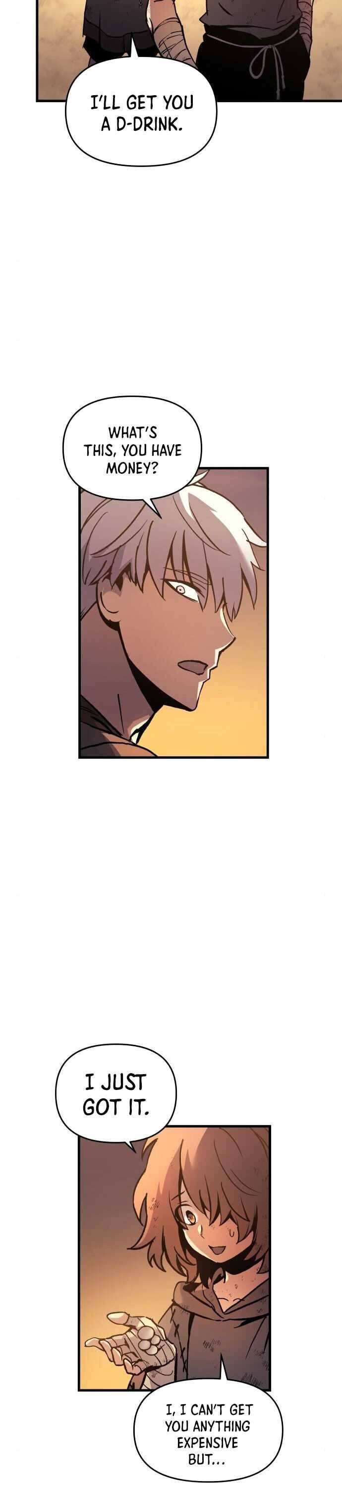 Reincarnation of the Battle God chapter 2 page 26